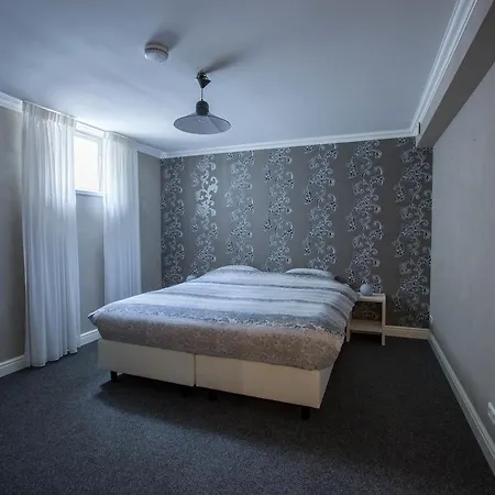 Leuk Vakantiehuis 31 Casa de Férias *