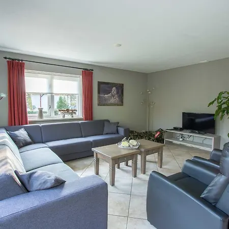 Leuk Vakantiehuis 31