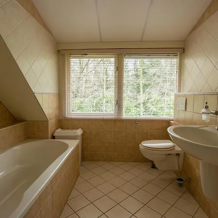 Leuk Vakantiehuis 31 Casa de Férias *