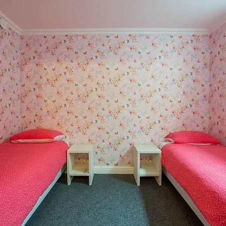 Leuk Vakantiehuis 31 *