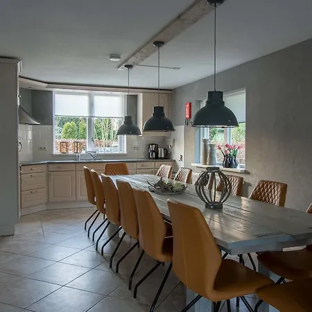 Leuk Vakantiehuis 31