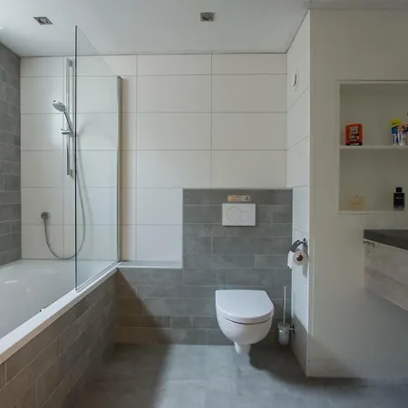 Casa de Férias Leuk Vakantiehuis 31 *